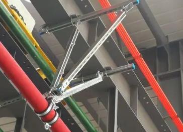 大兴抗震支架厂家与你分享你必须做的紧急情况下的准备